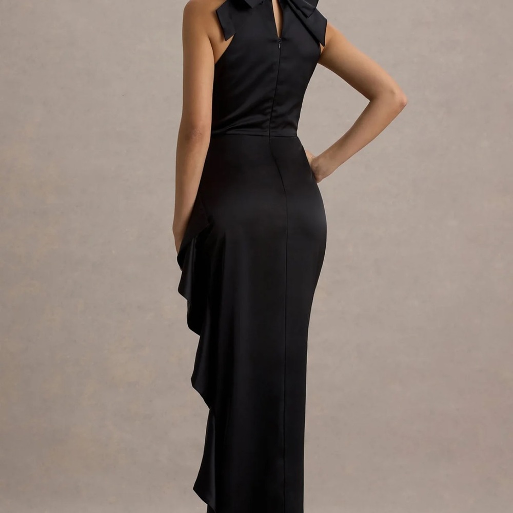 L Club Dress - Picture 4 of 5